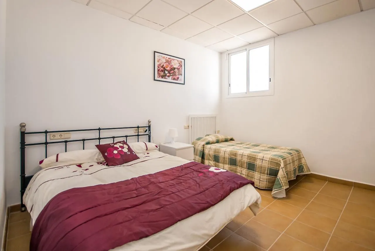 Alhaurín el Grande Cubo'S Villa El Pipo إسبانيا